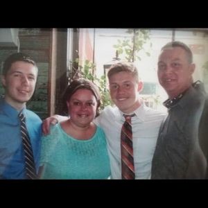 Meet your Posher, Tammy